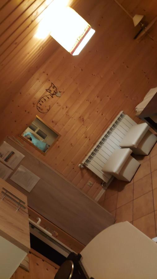 Domek Nad Lasem Koniaków エクステリア 写真