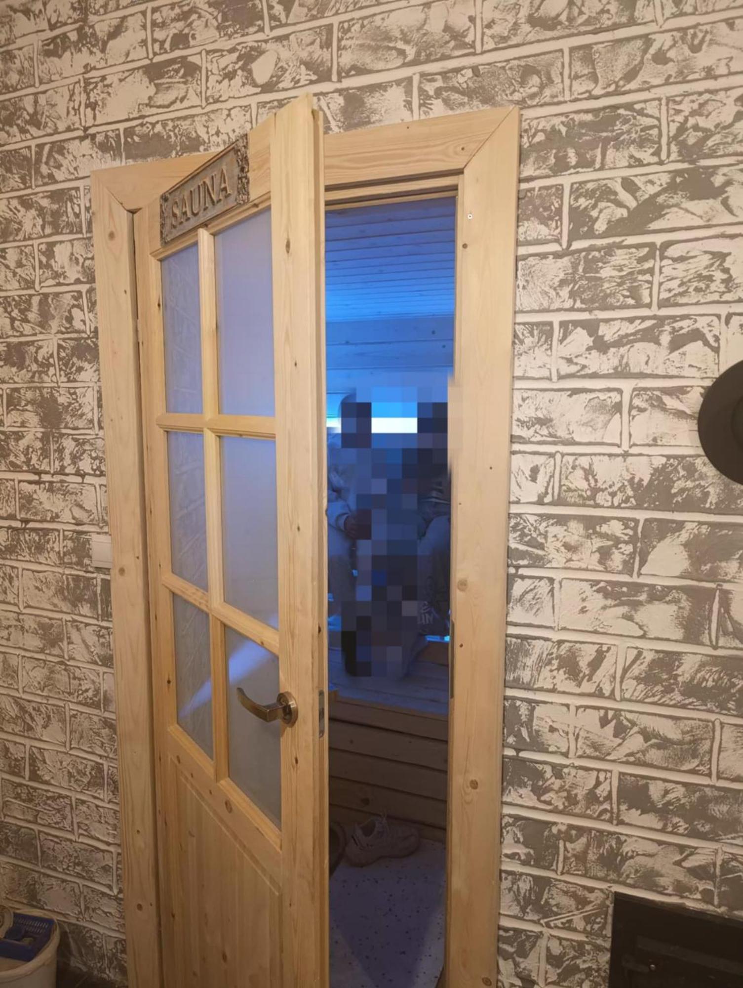Domek Nad Lasem Koniaków エクステリア 写真
