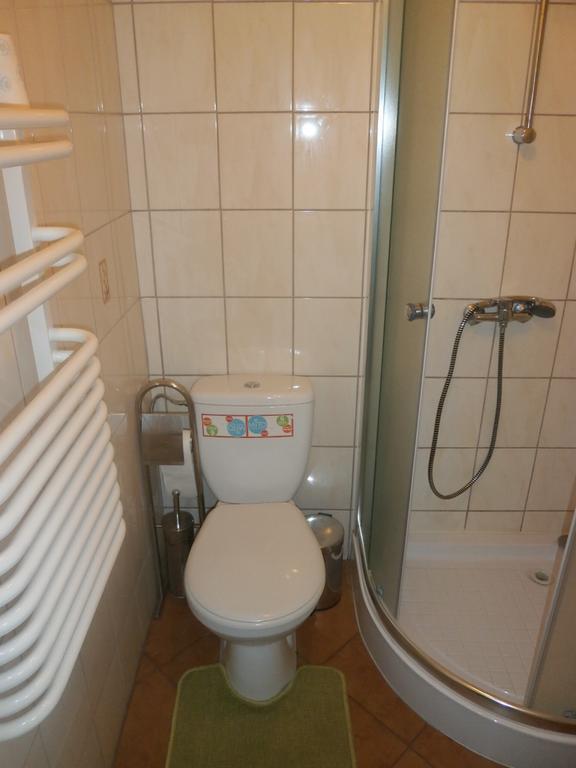 Domek Nad Lasem Koniaków 部屋 写真